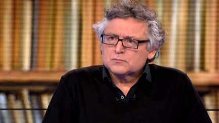 Michel Onfray au Soir3
 (France 3 / Culturebox)