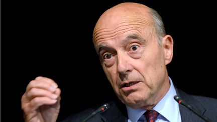  (Alain Juppé, candidat à la primaire les Républicains, doit dévoiler ce mardi son programme économique  © MaxPPP)