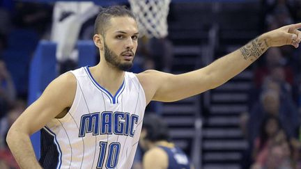 Evan Fournier