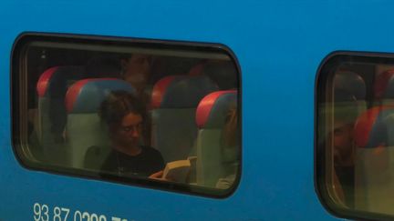 Transports : 500 000 places supplémentaires dans les trains cet été