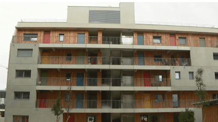 Immeubles : des espaces en partage