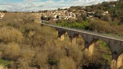 Intempéries dans le Gard : les habitants sont sous le choc devant l’ampleur du désastre (France 2)