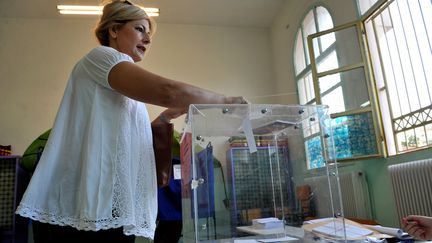 Referendum : les Grecs très mobilisés