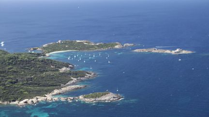 Week-end au large : l'île de Porquerolles