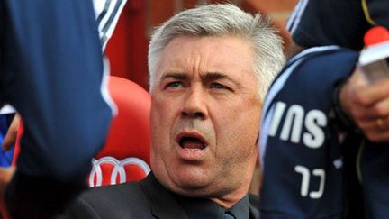 Carlo Ancelotti