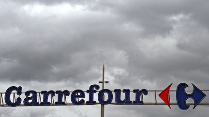 Carrefour en difficulté : 2400 postes seront supprimés