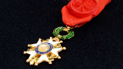  (Plusieurs personnalités ont refusé la Légion d'honneur © MAXPPP)