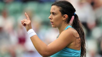 Marion Bartoli (GLYN KIRK / AFP)