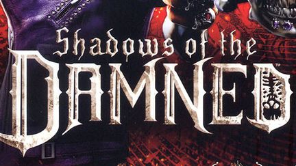 Shadows Of The Damned