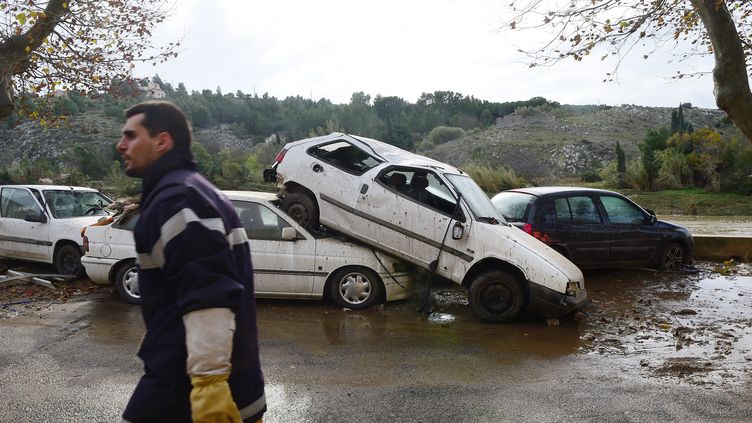 A Portel Des Corbieres Les Gens N Imaginent Pas Les Degats Qu Une Inondation Peut Faire