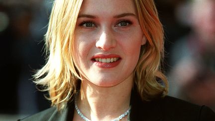 Kate Winslet, Londres, 53e&nbsp;British Academy Film Awards, 2 janvier 2019. L'actrice britannique se verra attribuer au Festival de Toronto le "Tribute Actor Award". (MARY EVANS/SIPA / SIPA)