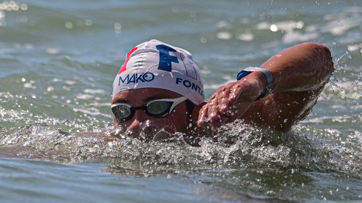 Video Championnats Deurope De Natation 2022 Largent Et Le Bronze Pour Les Français En Eau 4830