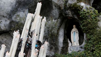 Lourdes : sœur Bernadette, miraculée, de retour pour donner de l'espoir au malade