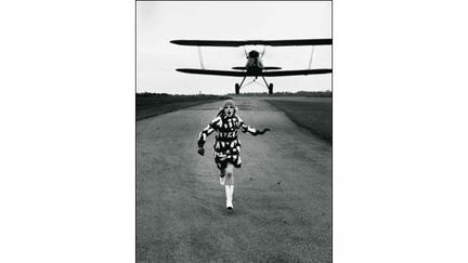 British Vogue, Londres, 1967
 (Helmut Newton Estate)