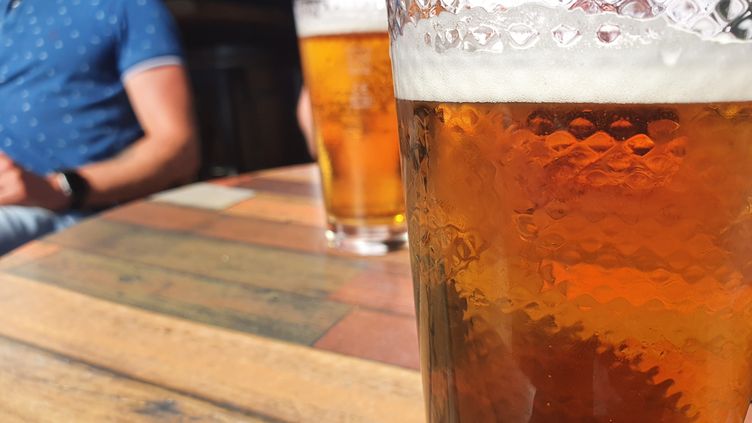 Covid 19 Quel Temps Pour La Premiere Biere En Terrasse Mercredi