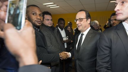 François Hollande est-il toujours populaire sur ses terres ?