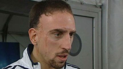 Franck Ribéry