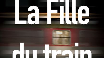 'La fille du train' de Paula HAWKINS (SONATINE EDITIONS)