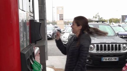 Pénurie de carburant : le grand défi de l'approvisionnement (FRANCE 3)