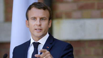 Réformes : Macron veut tenir le cap malgré les difficultés