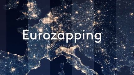 Comme chaque jour, le JT du 23h fait un tour de l'actualité diffusée par les chaînes européennes de télévision. C'est l'Eurozapping du lundi 14 août. (franceinfo)