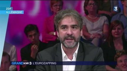 eurozapping