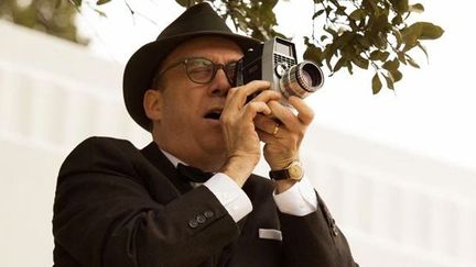 Paul Giamatti dans "Parkland" de Peter Landesman
 (Metropolitan FilmExport)