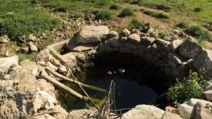 Espagne : le fléau des puits illégaux