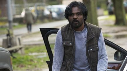 Antonythasan Jesuthasan dans "Dheepan" de Jacques Audiard
 (Paul Arnaud - Why Not Productions )