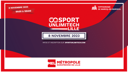 Le 8 novembre 2023, à l’Hippodrome de Marcq-en-Barœul à Lille. (SPORT UNLIMITECH)