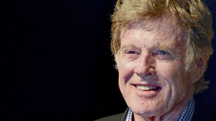 Robert Redford, acteur et militant pour l'environnement
 (Clyde Mueller / AP / SIPA)