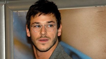 Gaspard Ulliel le 22 novembre 2011 à Paris
 (AFP / Marjorie Barbet / Citizenside)