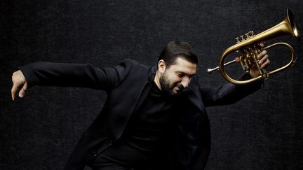 Ibrahim Maalouf sera à Jazz à Vienne 2016
 (Denis Rouvre)