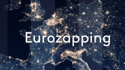 Comme chaque soir, le 23h info fait un tour de l'actualité diffusée par les chaînes européennes de télévision. C'est l'Eurozapping du mercredi 13 septembre. (franceinfo)
