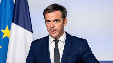 Pouvoir d'achat : une disposition de loi pour "booster les dividendes salariés" sera présentée pendant le quinquennat, assure Olivier Véran