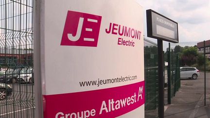 Sous-marins : immense déception pour l'usine Jeumont Electric