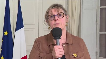 Sylvie Retailleau, ministre de l’Enseignement supérieur, est invitée par le 19/20 de franceinfo, mercredi 13 mars, pour livrer les dernières informations dont elle dispose sur ce qu’il s’est passé à Sciences Po Paris, la veille.