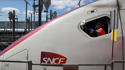 SNCF : panne conséquente sur le réseau sud-ouest