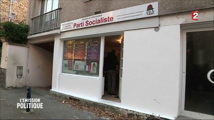 VIDEO. Primaire de la gauche : les militants socialistes dans l’incertitude