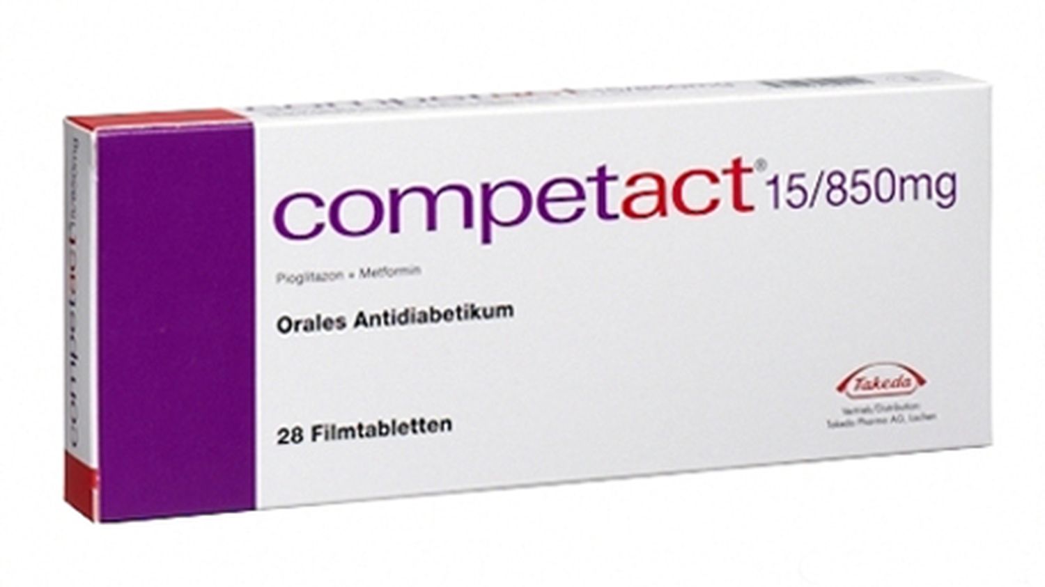 Acheter metformin