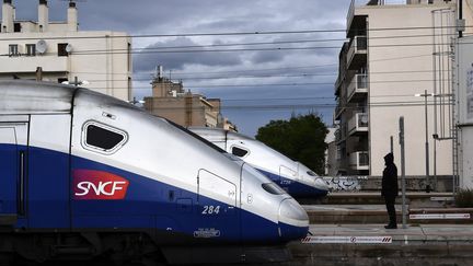 Maroc : un TGV français en Afrique