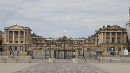 Histoire : dans les coulisses des appartements secrets du pouvoir royal à Versailles