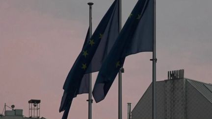 Brexit : les négociations reprennent à Bruxelles