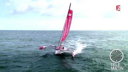 transat jacques-vabre