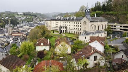 Le président LR de la Corrèze appelle ses agents à un débrayage, le maire PS de Tulle proteste (CHRISTOPHE MORIN  / MAXPPP)