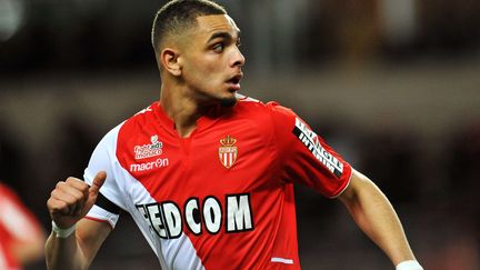 Layvin Kurzawa, priorité du PSG pour remplacer Lucas Digne (SIPANY/SIPA / SIPA USA)