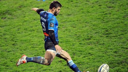 Rory Kockott (Castres Olympique) (REMY GABALDA / AFP)