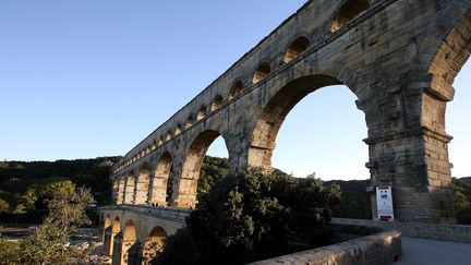 Le pont du Gard : une prouesse architecturale léguée par les Romains