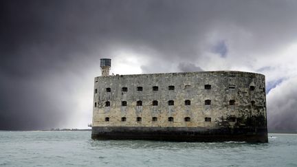 Feuilleton-Fort Boyard 2015 : après neuf semaines de préparation, la nouvelle saison commence enfin !