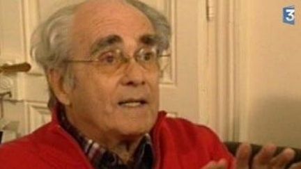 Michel Legrand intime
 (Culturebox)